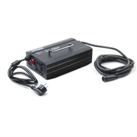 ORIGINAL CASTELGARDEN STIGA Rapid charger for lawn tractor 18 A 48V | NewgardenParts.com