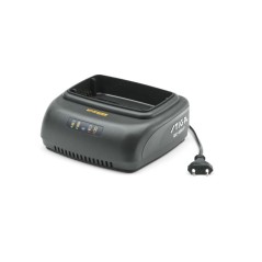 Single quick charger STIGA EC 430 F 48 V charging current 2 Ah | NewgardenParts.com