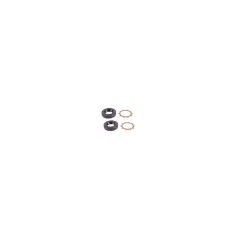 2513043 TRUNION OIL SEAL SET *2513043 8431307 ORIGINAL HUSTLER | NewgardenParts.com