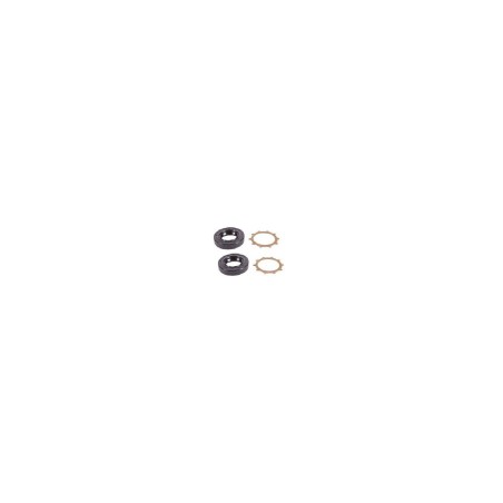 2513043 SET PARAOLIO TRUNION *2513043 8431307 ORIGINALE HUSTLER | NewgardenParts.com