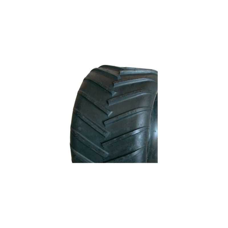 18x9.50-8 PNEUMATICO ARTIGLIATO FASTRAK 8430009 ORIGINALE HUSTLER