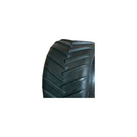 Neumático original HUSTLER CLAWED FASTRAK 8430009 de 18x9.50-8 | NewgardenParts.com