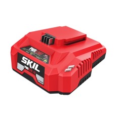 Caricabatterie rapido SKIL 4120AA per batterie al litio 40V | NewgardenParts.com