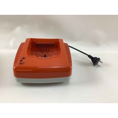 STIHL AL500 230 V rapid charger with LED charge indicator | NewgardenParts.com