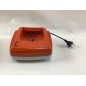 Caricabatterie rapido STIHL AL500 230 V con indicatore di carica led