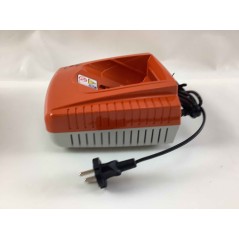 Caricabatterie rapido STIHL AL500 230 V con indicatore di carica led | NewgardenParts.com