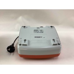 Caricabatterie rapido STIHL AL500 230 V con indicatore di carica led | NewgardenParts.com