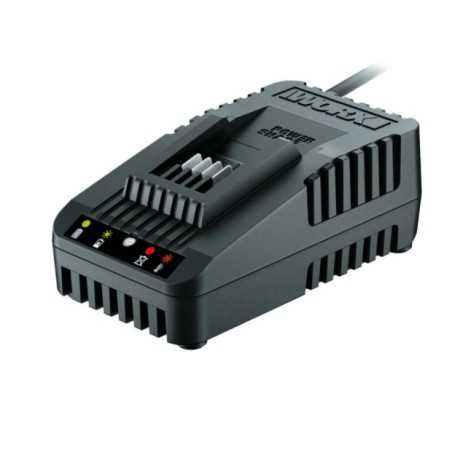 WA3880 - Worx 20V Rapid Charger | NewgardenParts.com