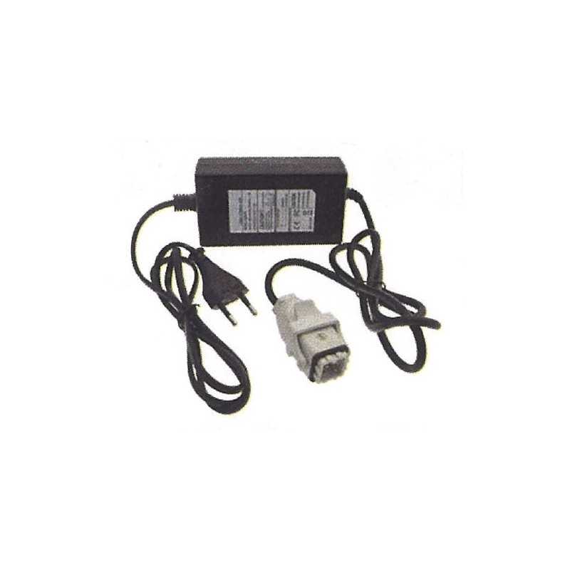MAORI batteriebetriebenes Ladegerät für TWIST STD - TWIST EVO - 015303