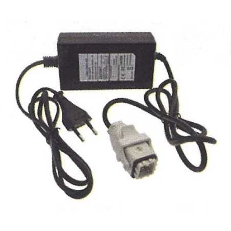 Chargeur de batterie MAORI pour TWIST STD - TWIST EVO - 015303 | NewgardenParts.com