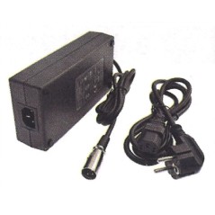 MAORI cargador de pilas POWER P14 TWIST EVO 40V 4.4 230vac