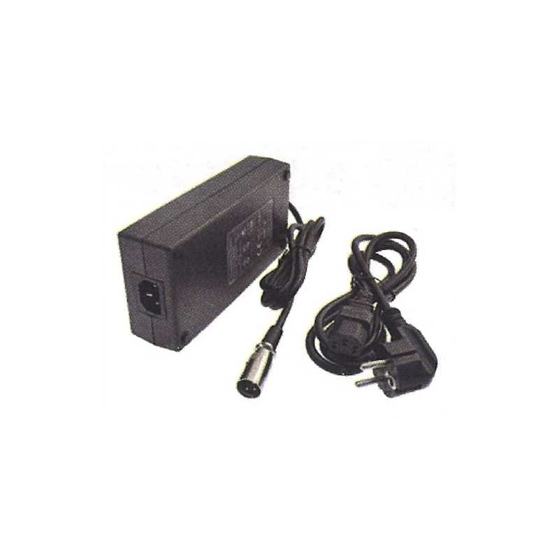 MAORI battery operated battery charger POWER P14 TWIST EVO 40V 4.4 230vac
