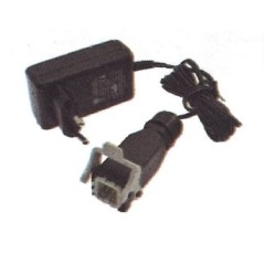 Caricabatterie scuotiolive MAORI a batteria TWIST STD 12V 1.0A 230vac 0162222 | NewgardenParts.com