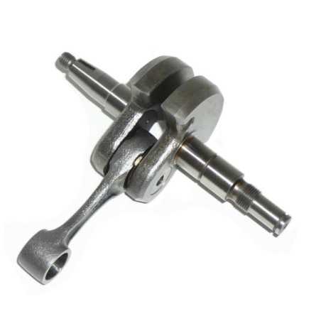Crankshaft or crankshaft models MS460 MS461 ORIGINAL STIHL 11280300402 | NewgardenParts.com