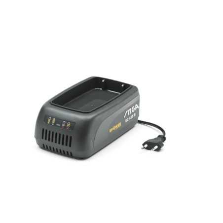 STIGA C430F 48 V 1,5 A Einzel-Standard-Akkuladegerät | NewgardenParts.com