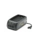 Cargador de batería estándar individual STIGA C430F de 48 V y 1,5 A