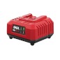 SKIL 3122AA standard charger for lithium batteries 20V recharge 85 minutes SKIL 3122AA standard charger for lithium batteries 20V recharge 85 minutes