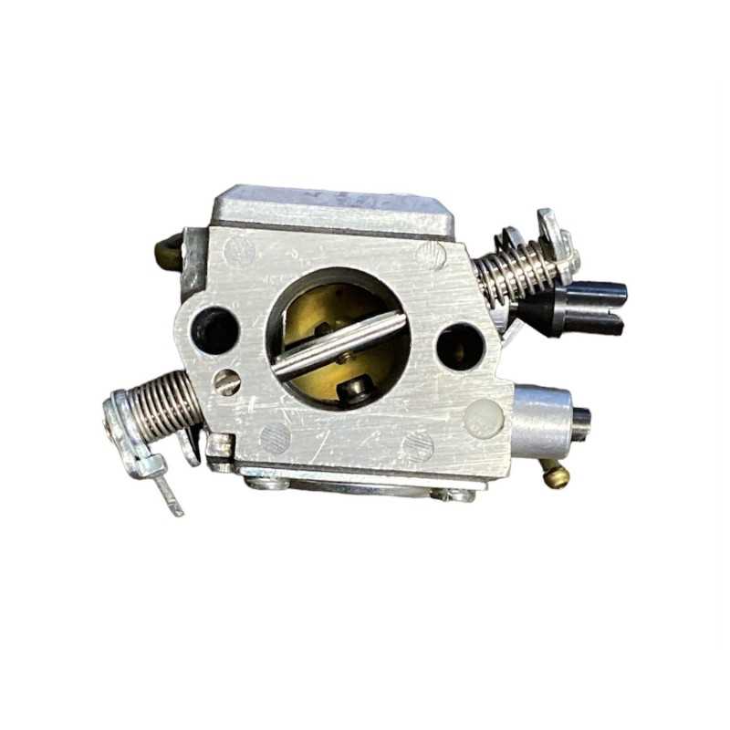 195-153-201 CARBURADOR. ZAMA MCV4200S 8473041 ORIGINAL MARUYAMA