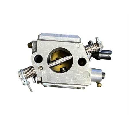 195-153-201 VERGASER. ZAMA MCV4200S 8473041 ORIGINAL MARUYAMA | NewgardenParts.com