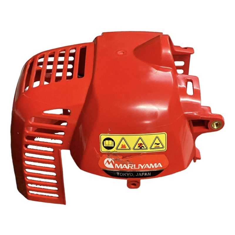 563753 CUFFIA MOTORE MX22E MX24E 8473025 ORIGINALE MARUYAMA