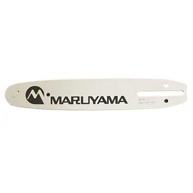 285766 BARRE 3/8"EP MCV3100 *usa 289629 8470761 MARUYAMA ORIGINAL