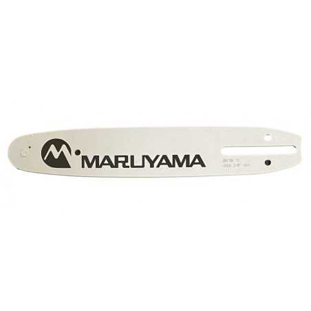 285766 BARRA 3/8"EP MCV3100 *usa 289629 8470761 ORIGINALE MARUYAMA | NewgardenParts.com