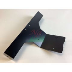 Carrellino configurazione perimetro di taglio robot tagliaerba STIGA autonomo 1127-0021-01