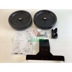 Carrellino configurazione perimetro di taglio robot tagliaerba STIGA autonomo 1127-0021-01 | NewgardenParts.com