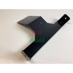 Carrellino configurazione perimetro di taglio robot tagliaerba STIGA autonomo 1127-0021-01 | NewgardenParts.com