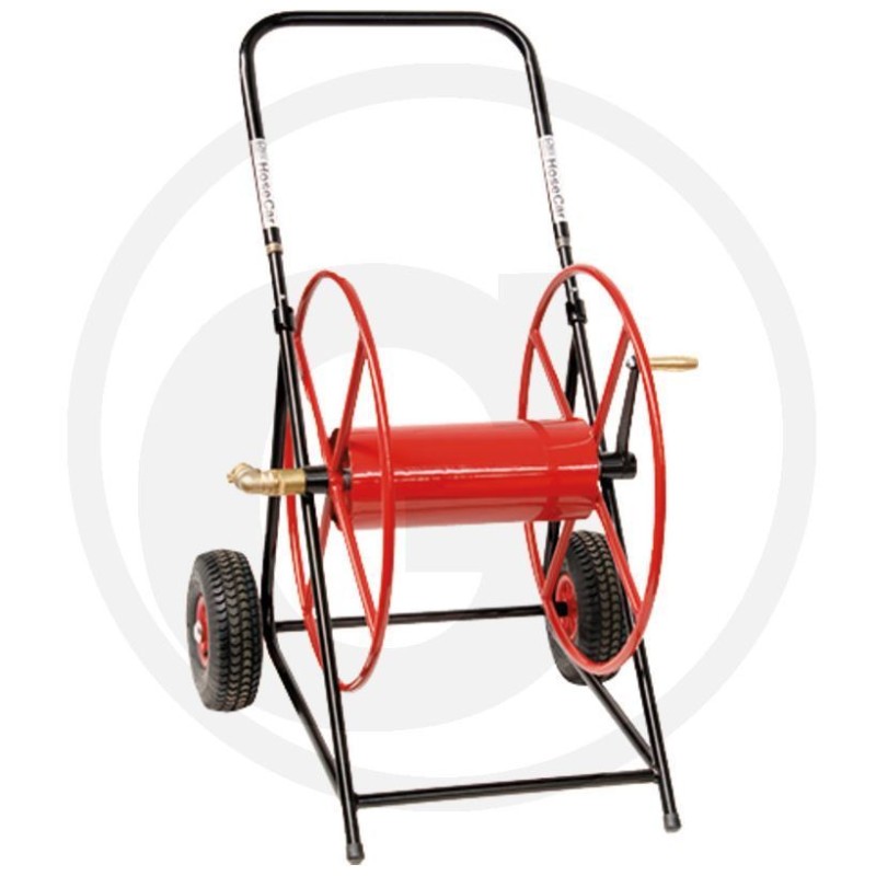 Carrello avvolgitore PERROT avvolgitubo compatibile ROLLCART-V 26070214