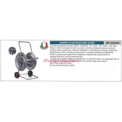 Carrello avvolgitubo 3359Z UNIVERSALE 030340 | NewgardenParts.com