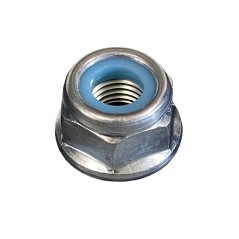Écrou à bride pour voiture 232920. M10x1,25Sx 8471734 ORIGINAL MARUYAMA | NewgardenParts.com