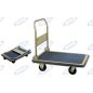 Carrello piattaforma portata 150 kg modello pieghevole 480x734 mm - 31206