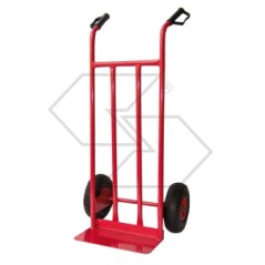 Carrello porta sacchi 200kg | NewgardenParts.com