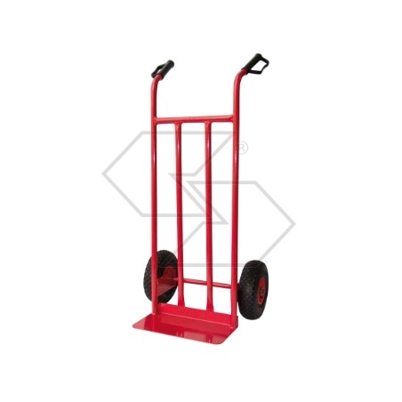 Carrello porta sacchi 200kg | NewgardenParts.com