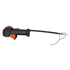 223154 PALANCA DE GAS BC450/4320/5020 229002 8470021 ORIGINAL MARUYAMA | NewgardenParts.com