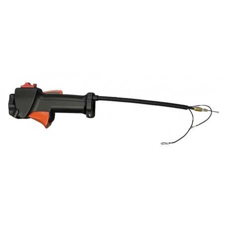 223154 LEVA GAS BC450/4320/5020 229002 8470021 ORIGINALE MARUYAMA | NewgardenParts.com