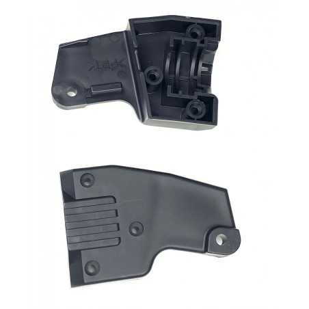 270398 LEFT HANDLE SUPPORT HT230DR 8470285 ORIGINAL MARUYAMA | NewgardenParts.com