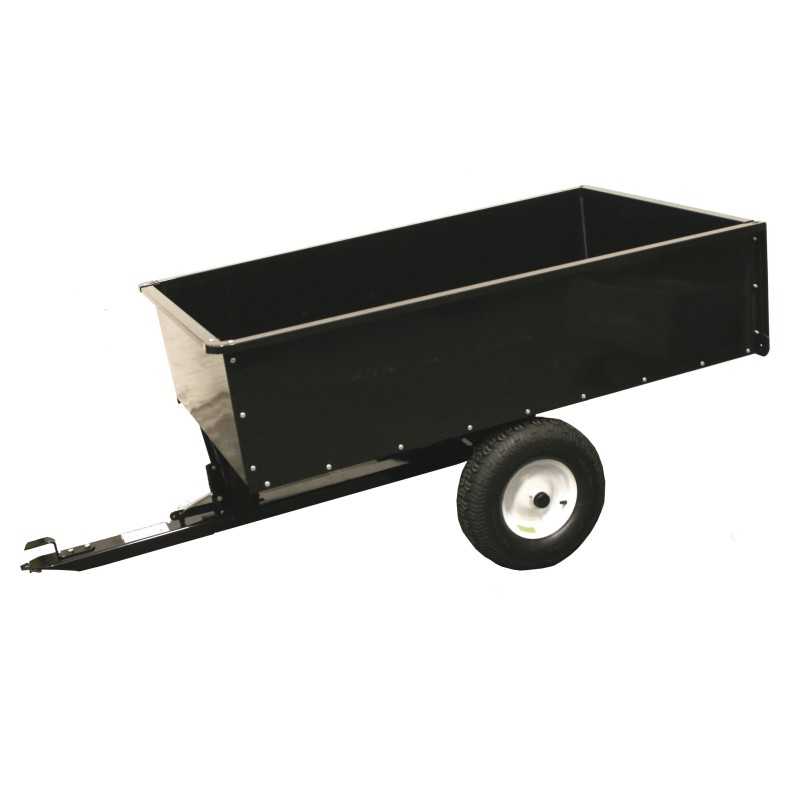 155x94x38 cm capacidad de carga máx. 680 kg carro metálico para tractor de césped CINTURÓN DE REMOLQUE 155x94x38 cm capacidad de carga máx. 680 kg carro metálico para tractor de césped CINTURÓN DE REMOLQUE