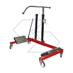 Carrello smonta ruote per trattore agricolo | NewgardenParts.com