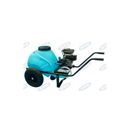 Carriola da 80lt per irrigazione 91990 | NewgardenParts.com