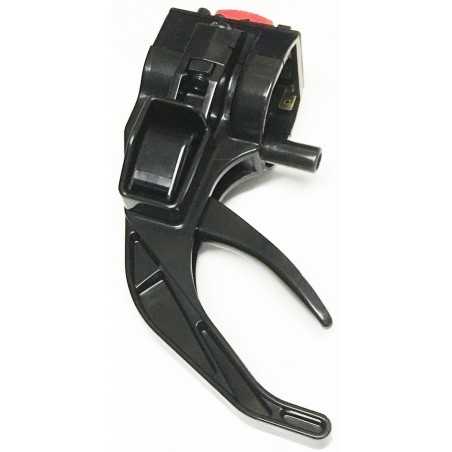 218300 LEVIER D'ACCÉLÉRATEUR diam. 24 8470252 ORIGINAL MARUYAMA | NewgardenParts.com