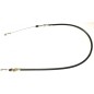 0337-625-031-0A CABLE DE TRACCIÓN XG300 XG30 8471242 ORIGINAL MARUYAMA