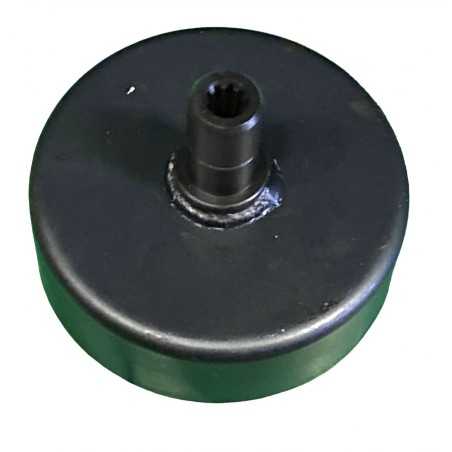 560483 CLUTCH BELL MX36E 8472408 ORIGINAL MARUYAMA | NewgardenParts.com