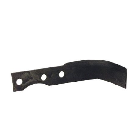 Motor-cultivator hoe blade 350-214 350-213 SOLO dx sx 178mm