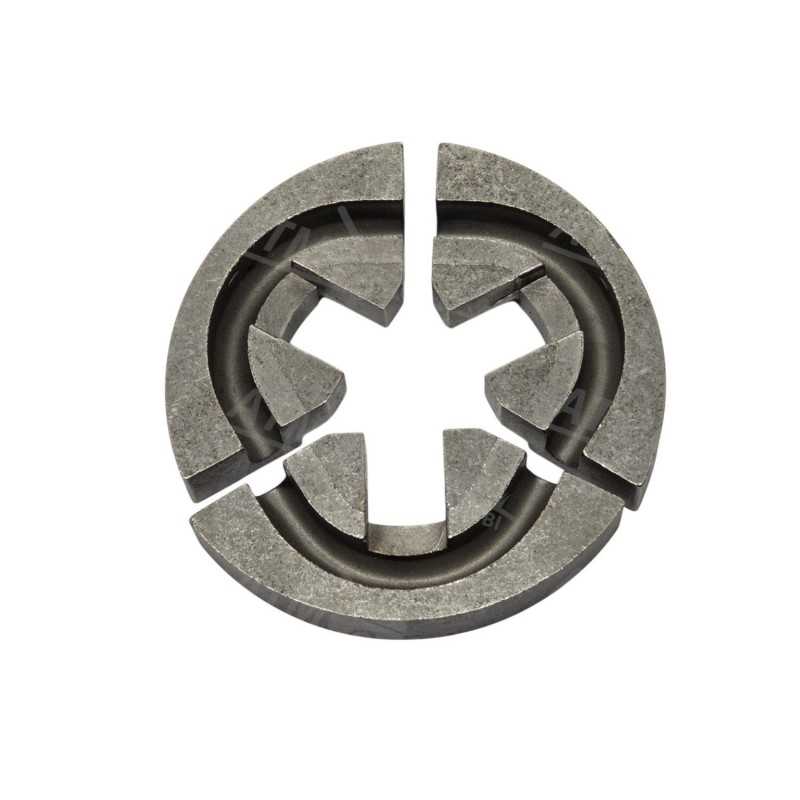035143 CLUTCH CPL MCV5100 MCV6200 8472921 ORIGINAL MARUYAMA