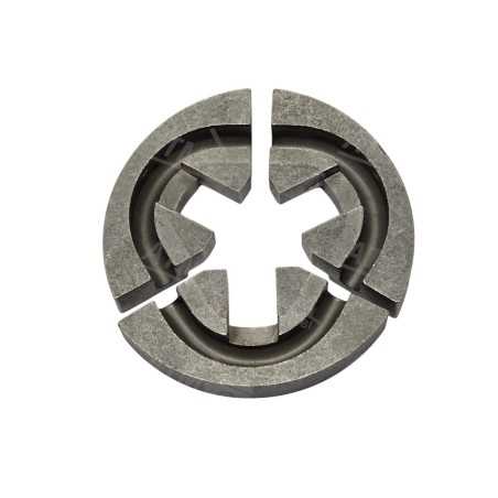 035143 FRIZIONE CPL MCV5100 MCV6200 8472921 ORIGINALE MARUYAMA | NewgardenParts.com