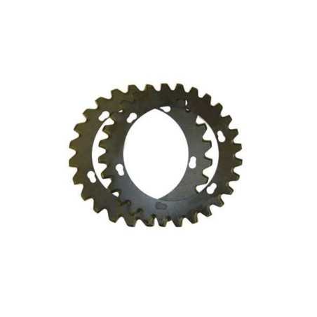427025 SET LAME 28/24 DENTI *SK-2824N 8472872 ORIGINALE MARUYAMA | NewgardenParts.com