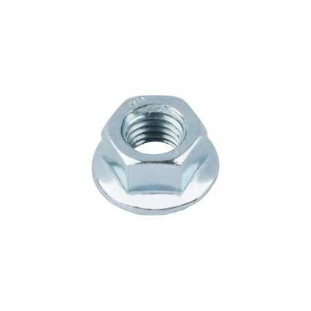 PT-2323 DADO FLANG.M8x1,25 PT2407 PT2309 8473047 ORIGINALE MARUYAMA | NewgardenParts.com