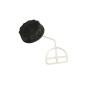 PT-2295 TAPPO SERBATOIO PT2407 PT2309 8472940 ORIGINALE MARUYAMA